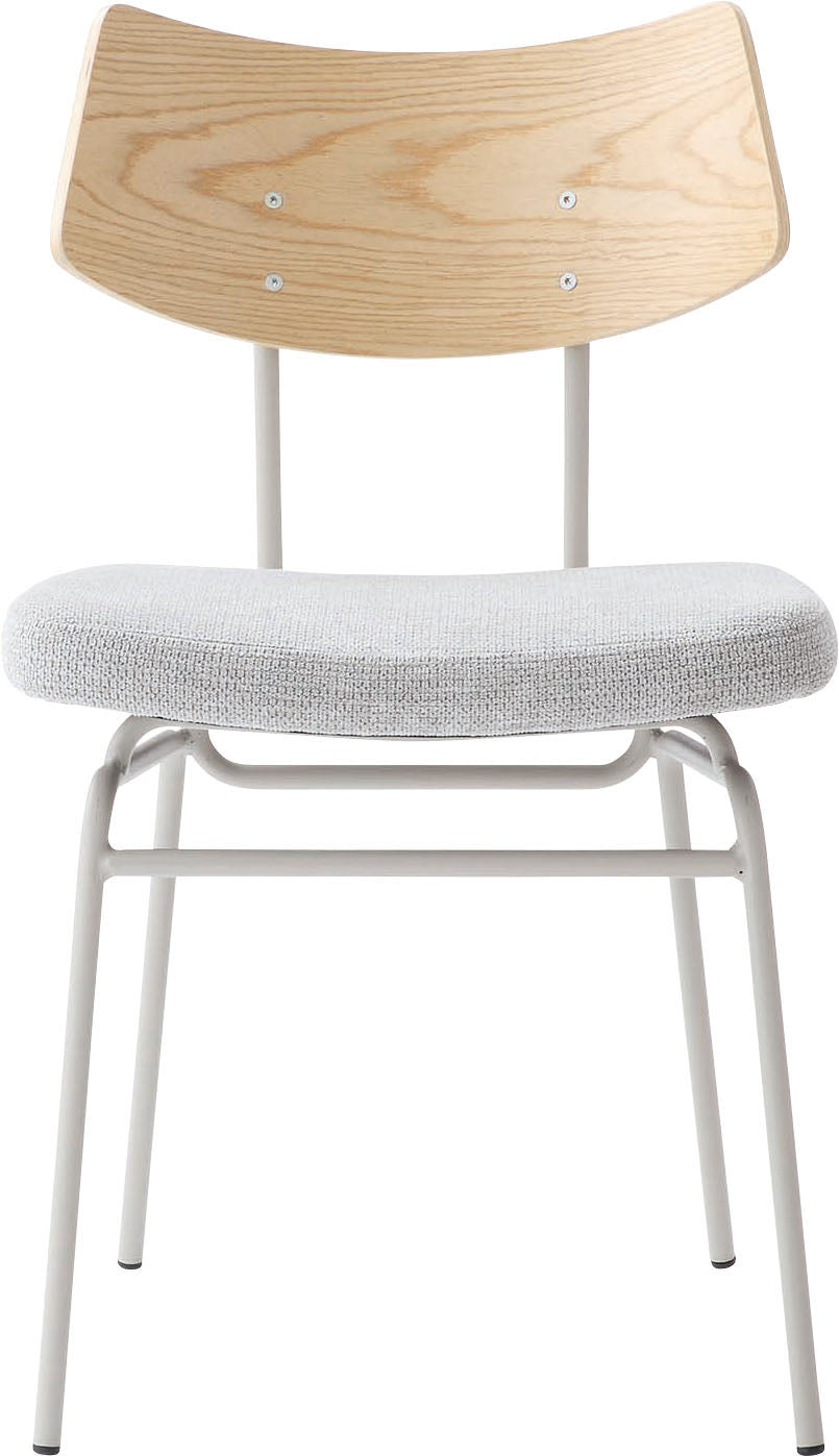 Klasik Chair GY / クラシク チェア グレー
