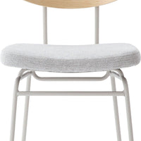 Klasik Chair GY / クラシク チェア グレー