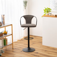 Vento High DGY / ヴェント ハイ ダークグレー