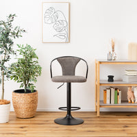 Vento High DGY / ヴェント ハイ ダークグレー