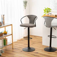 Vento High DGY / ヴェント ハイ ダークグレー