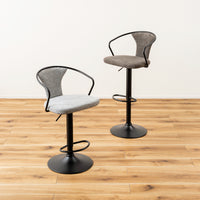 Vento High DGY / ヴェント ハイ ダークグレー