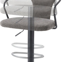 Vento High DGY / ヴェント ハイ ダークグレー