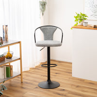 Vento High GY / ヴェント ハイ グレー