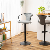 Vento High GY / ヴェント ハイ グレー