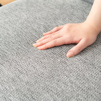 Vento High GY / ヴェント ハイ グレー