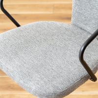 Vento High GY / ヴェント ハイ グレー