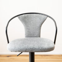 Vento High GY / ヴェント ハイ グレー