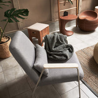 Mien Lounge GY / ミエン ラウンジ グレー