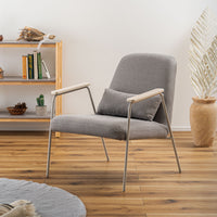 Mien Lounge GY / ミエン ラウンジ グレー