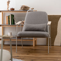 Mien Lounge GY / ミエン ラウンジ グレー