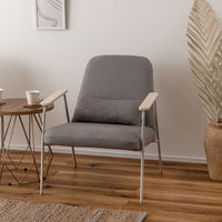 Mien Lounge GY / ミエン ラウンジ グレー