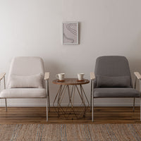 Mien Lounge GY / ミエン ラウンジ グレー