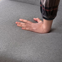 Mien Lounge GY / ミエン ラウンジ グレー