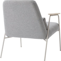 Mien Lounge GY / ミエン ラウンジ グレー