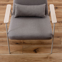 Mien Lounge GY / ミエン ラウンジ グレー