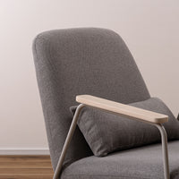 Mien Lounge GY / ミエン ラウンジ グレー