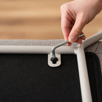 Mien Lounge GY / ミエン ラウンジ グレー