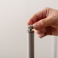 Mien Lounge GY / ミエン ラウンジ グレー