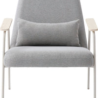 Mien Lounge GY / ミエン ラウンジ グレー