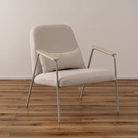 Mien Lounge IV / ミエン ラウンジ アイボリー