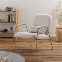 Mien Lounge IV / ミエン ラウンジ アイボリー