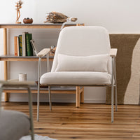 Mien Lounge IV / ミエン ラウンジ アイボリー