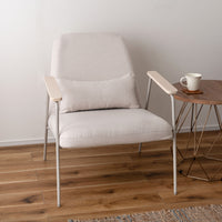 Mien Lounge IV / ミエン ラウンジ アイボリー