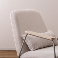 Mien Lounge IV / ミエン ラウンジ アイボリー