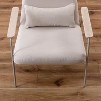 Mien Lounge IV / ミエン ラウンジ アイボリー