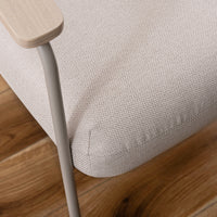 Mien Lounge IV / ミエン ラウンジ アイボリー