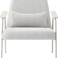 Mien Lounge IV / ミエン ラウンジ アイボリー