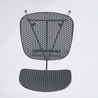 Grid Chair BK / グリッド チェア ブラック