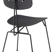 Grid Chair BK / グリッド チェア ブラック