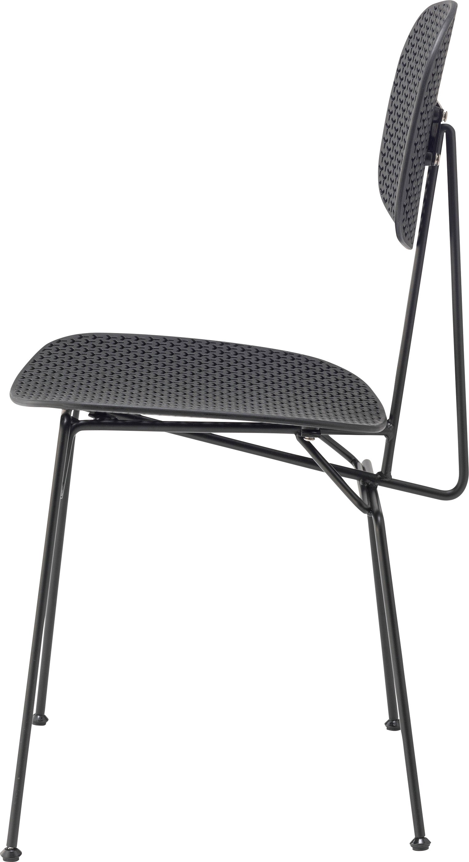 Grid Chair BK / グリッド チェア ブラック
