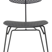 Grid Chair BK / グリッド チェア ブラック