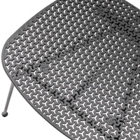 Grid Chair BK / グリッド チェア ブラック