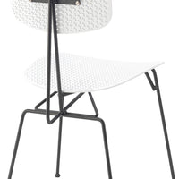 Grid Chair WH / グリッド チェア ホワイト