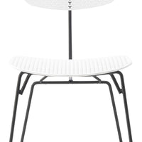 Grid Chair WH / グリッド チェア ホワイト