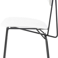 Grid Chair WH / グリッド チェア ホワイト