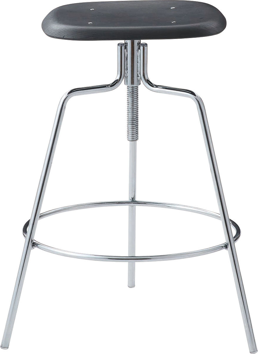 Torno High Stool BK / トルノ ハイスツール ブラック