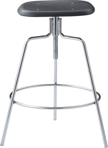 Torno High Stool BK / トルノ ハイスツール ブラック