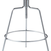 Torno High Stool BK / トルノ ハイスツール ブラック