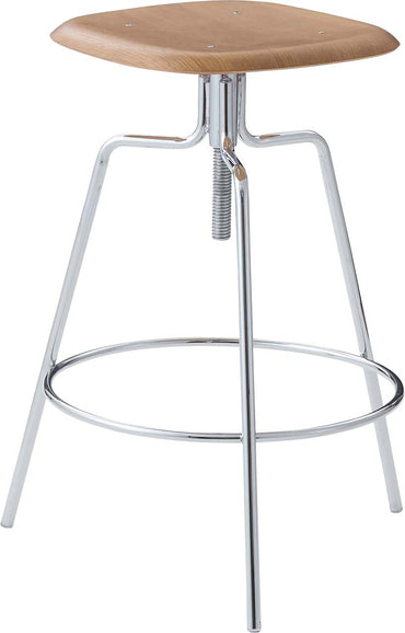 Torno High Stool BR / トルノ ハイスツール ブラウン