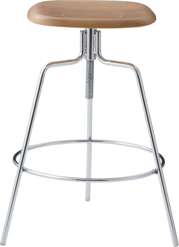 Torno High Stool BR / トルノ ハイスツール ブラウン