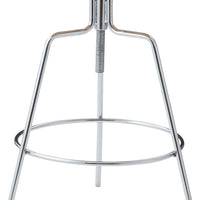 Torno High Stool BR / トルノ ハイスツール ブラウン