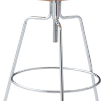 Torno High Stool BR / トルノ ハイスツール ブラウン