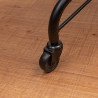 Framee Desk Chair GY / フレーミー デスクチェア グレー