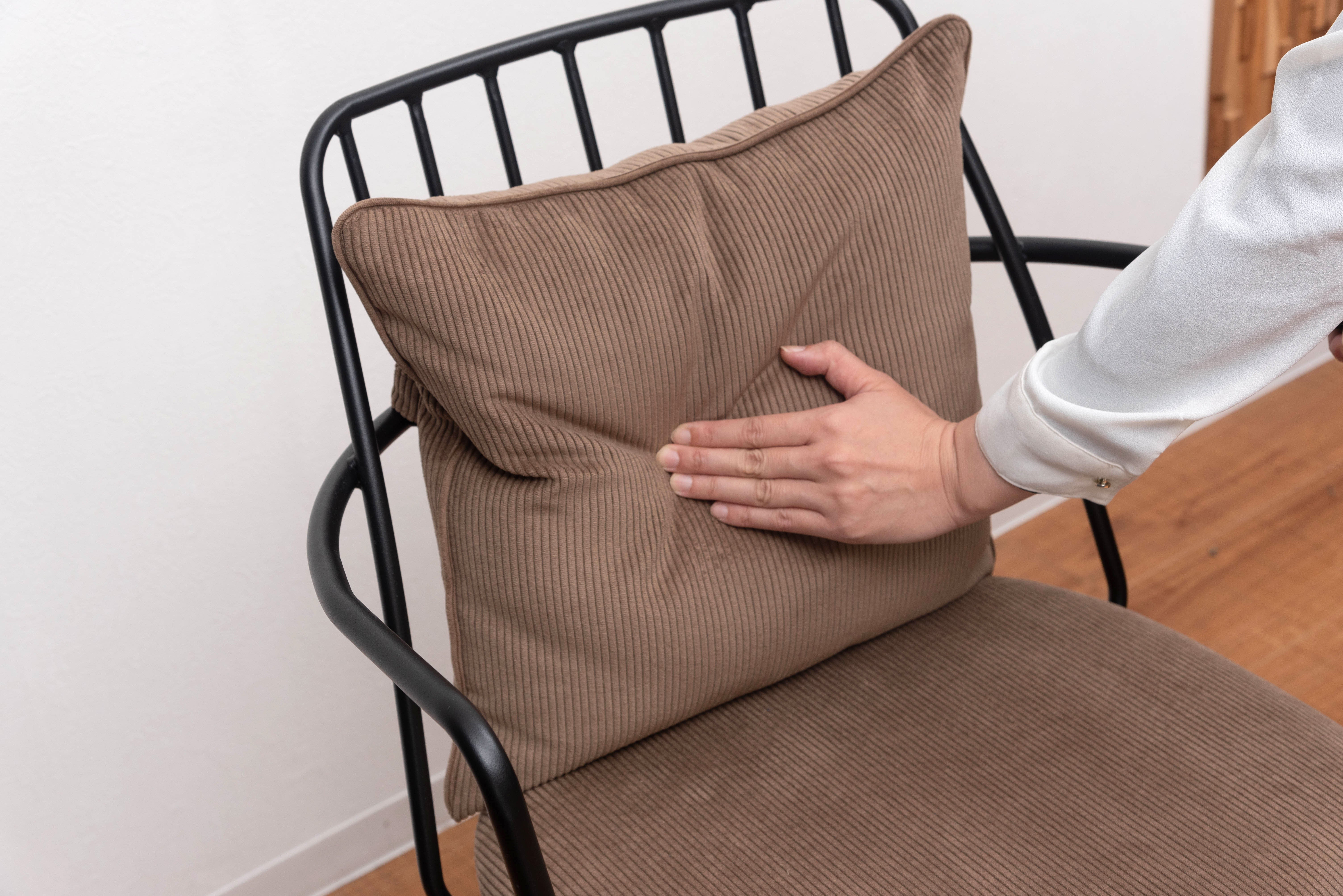 Framee Desk Chair BE / フレーミー デスクチェア ベージュ