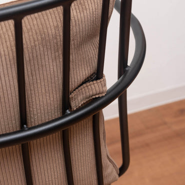 Framee Desk Chair BE / フレーミー デスクチェア ベージュ